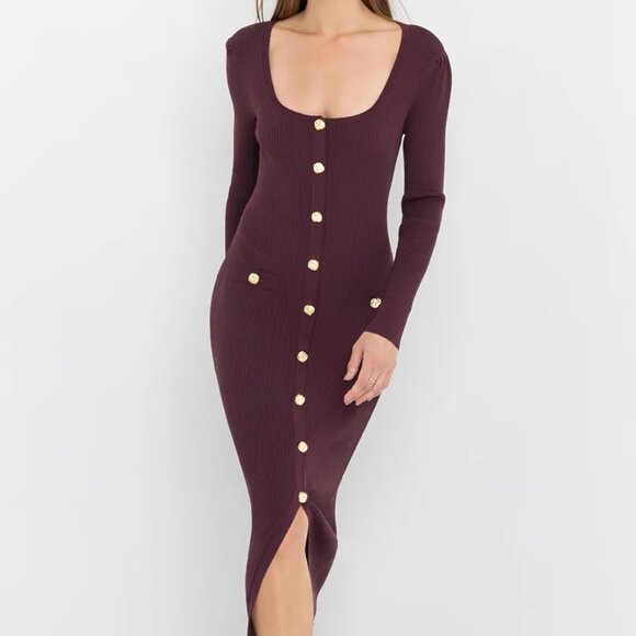 GENERATION LOVE DRESS - Picture 3 of 3